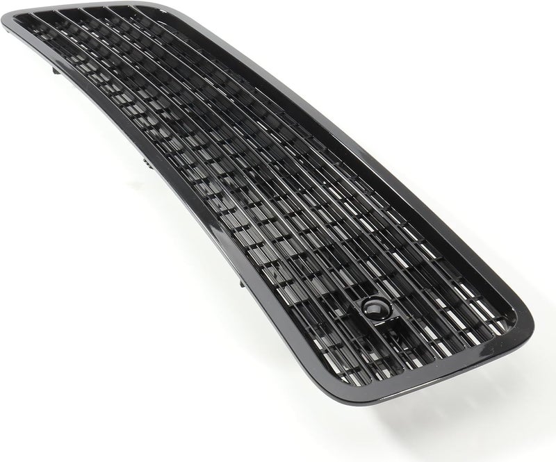 Gear Up Front Hood Upper Grill Vent for Mercedes-Benz S550 W221 2007-2013 Hood Vent Air Grilles Left Driver and Right Passenger Side 2218800205 2218800305 - Image 5